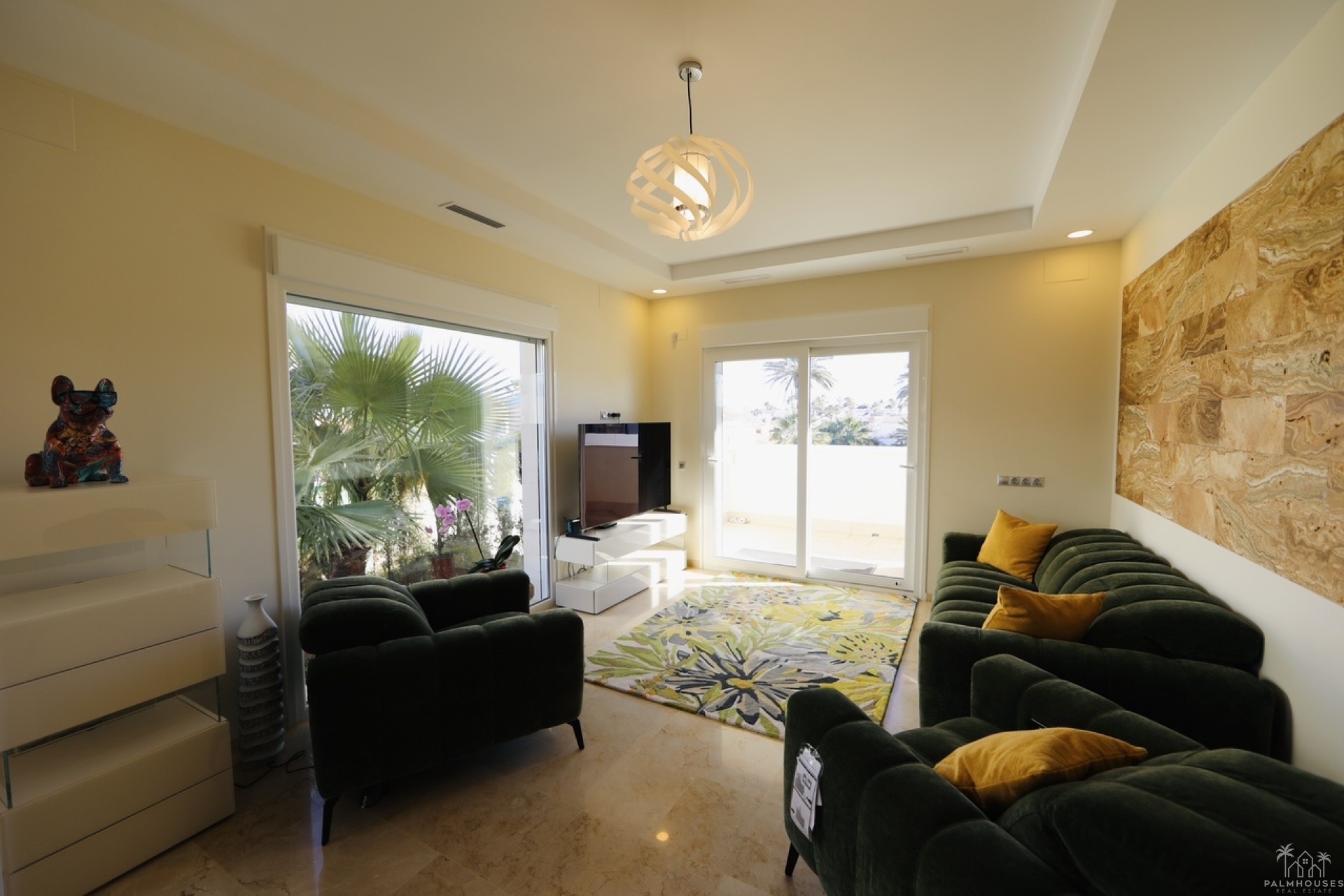Herverkoop - Villa - La Zenia - Costa Blanca