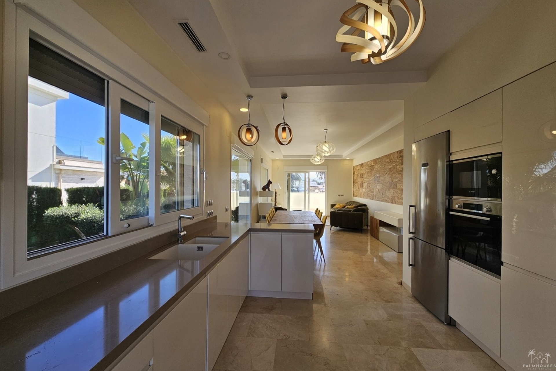 Herverkoop - Villa - La Zenia - Costa Blanca