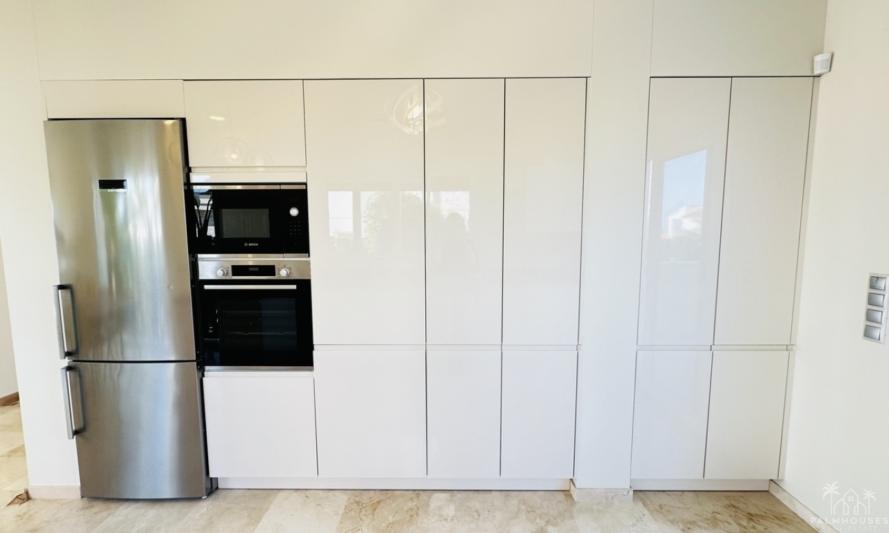 Herverkoop - Villa - La Zenia - Costa Blanca