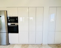 Herverkoop - Villa - La Zenia - Costa Blanca