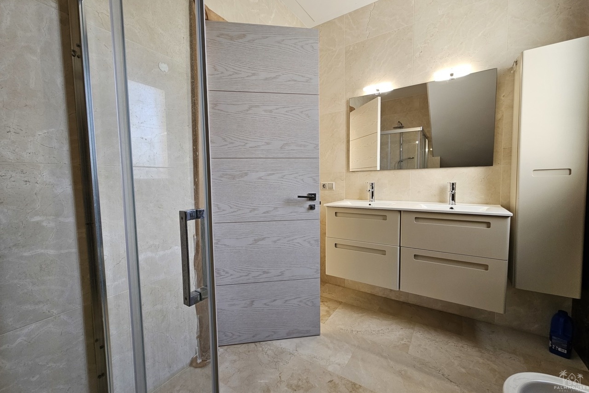 Herverkoop - Villa - La Zenia - Costa Blanca