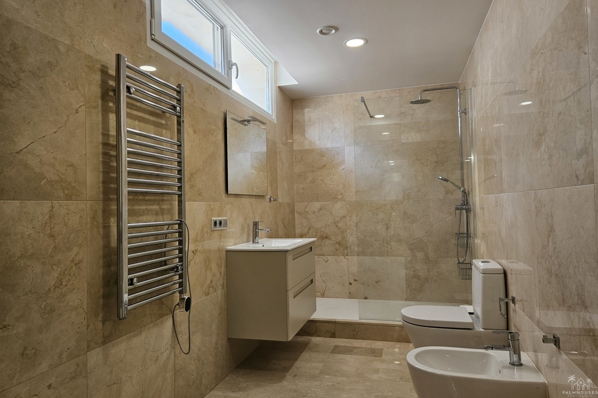 Herverkoop - Villa - La Zenia - Costa Blanca