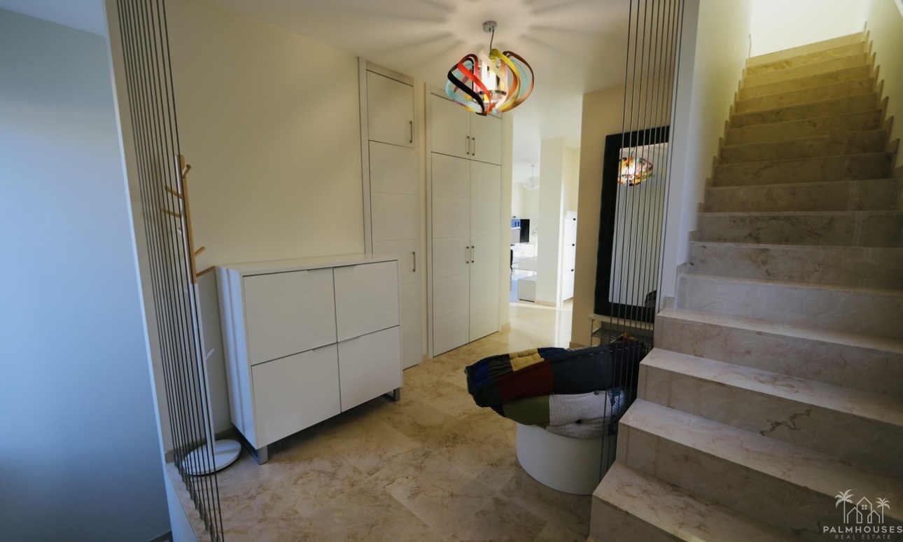 Herverkoop - Villa - La Zenia - Costa Blanca