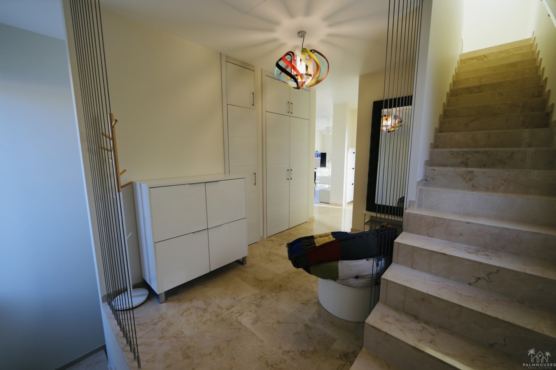 Herverkoop - Villa - La Zenia - Costa Blanca