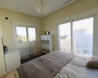 Herverkoop - Villa - La Zenia - Costa Blanca