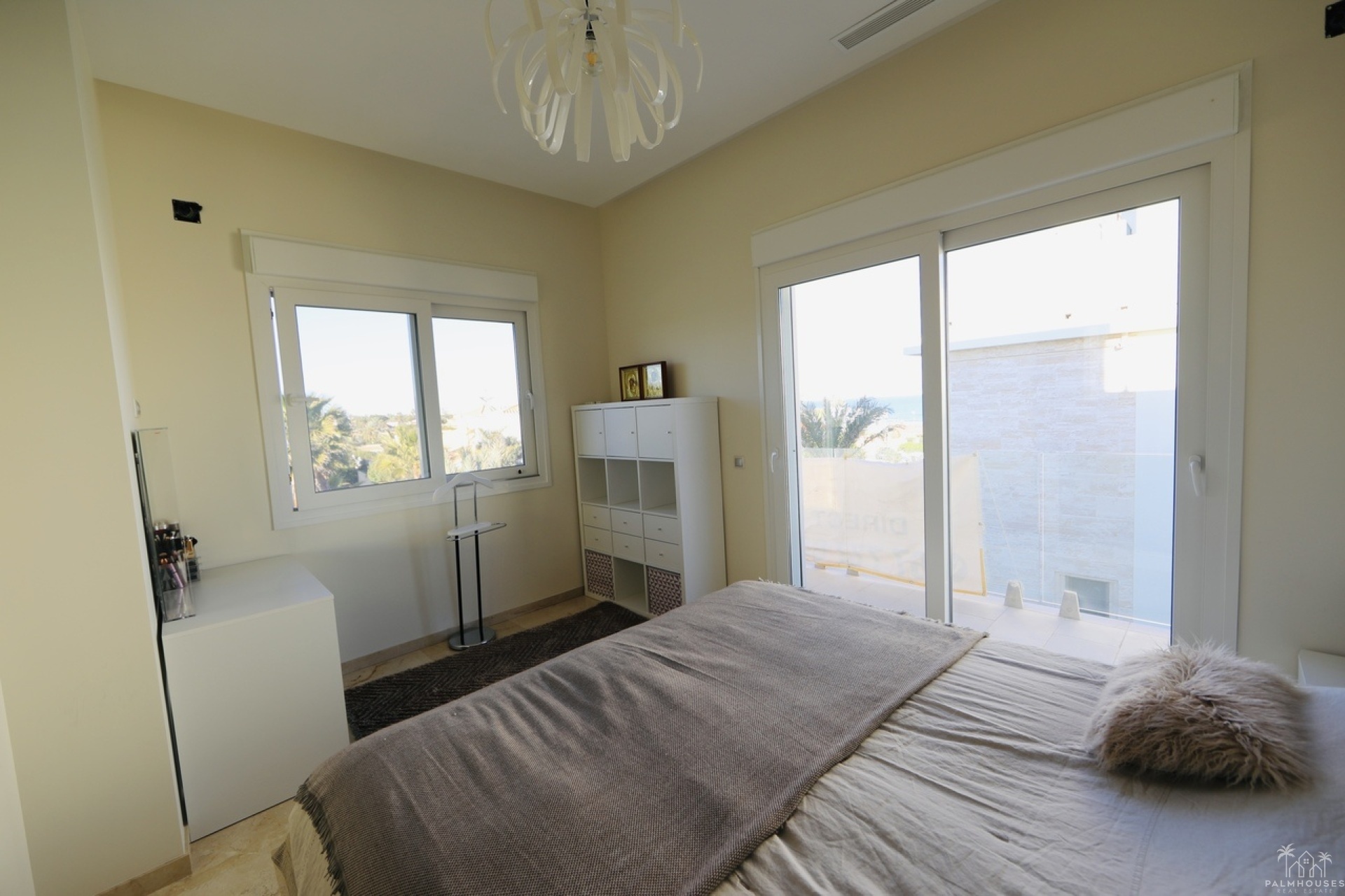 Herverkoop - Villa - La Zenia - Costa Blanca