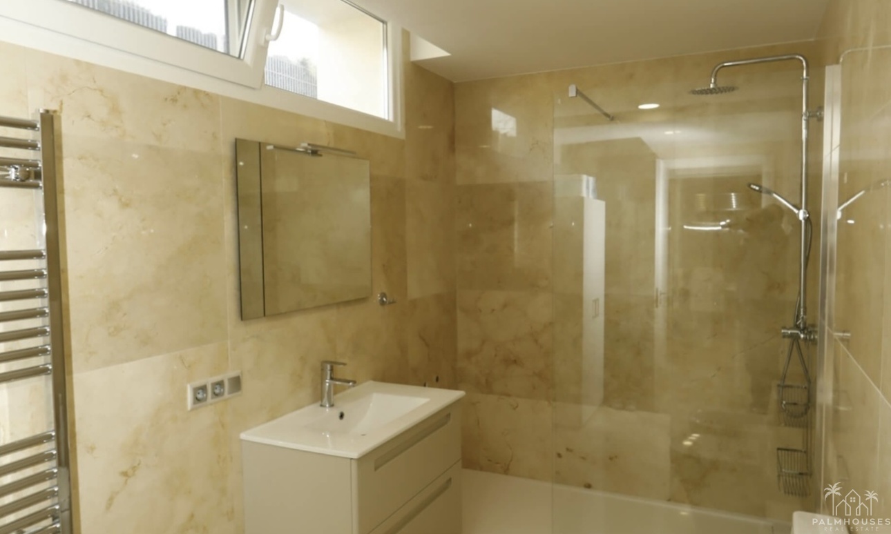 Herverkoop - Villa - La Zenia - Costa Blanca