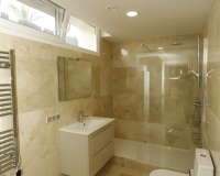 Herverkoop - Villa - La Zenia - Costa Blanca