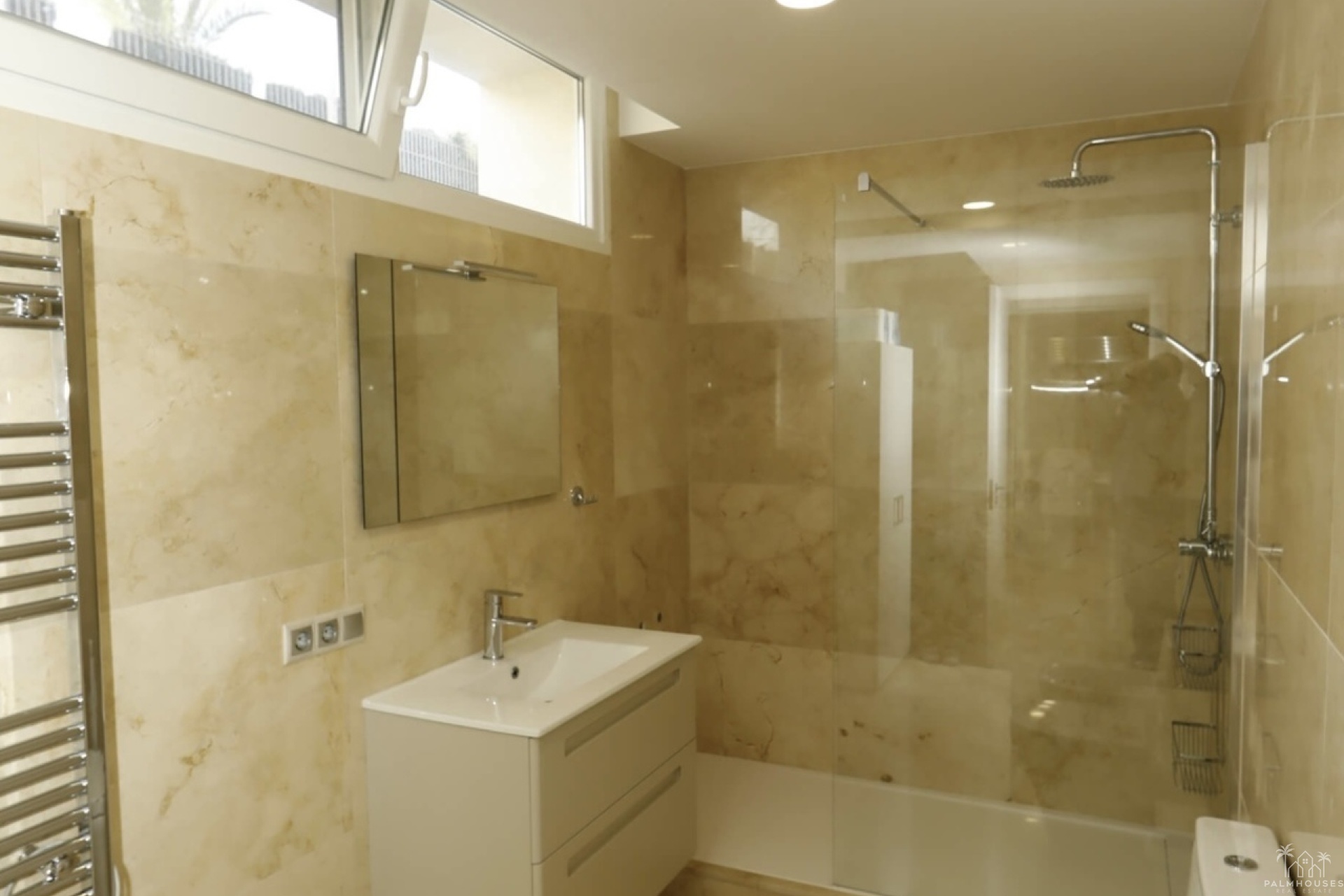 Herverkoop - Villa - La Zenia - Costa Blanca
