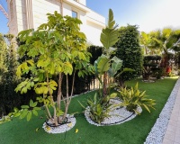 Herverkoop - Villa - La Zenia - Costa Blanca