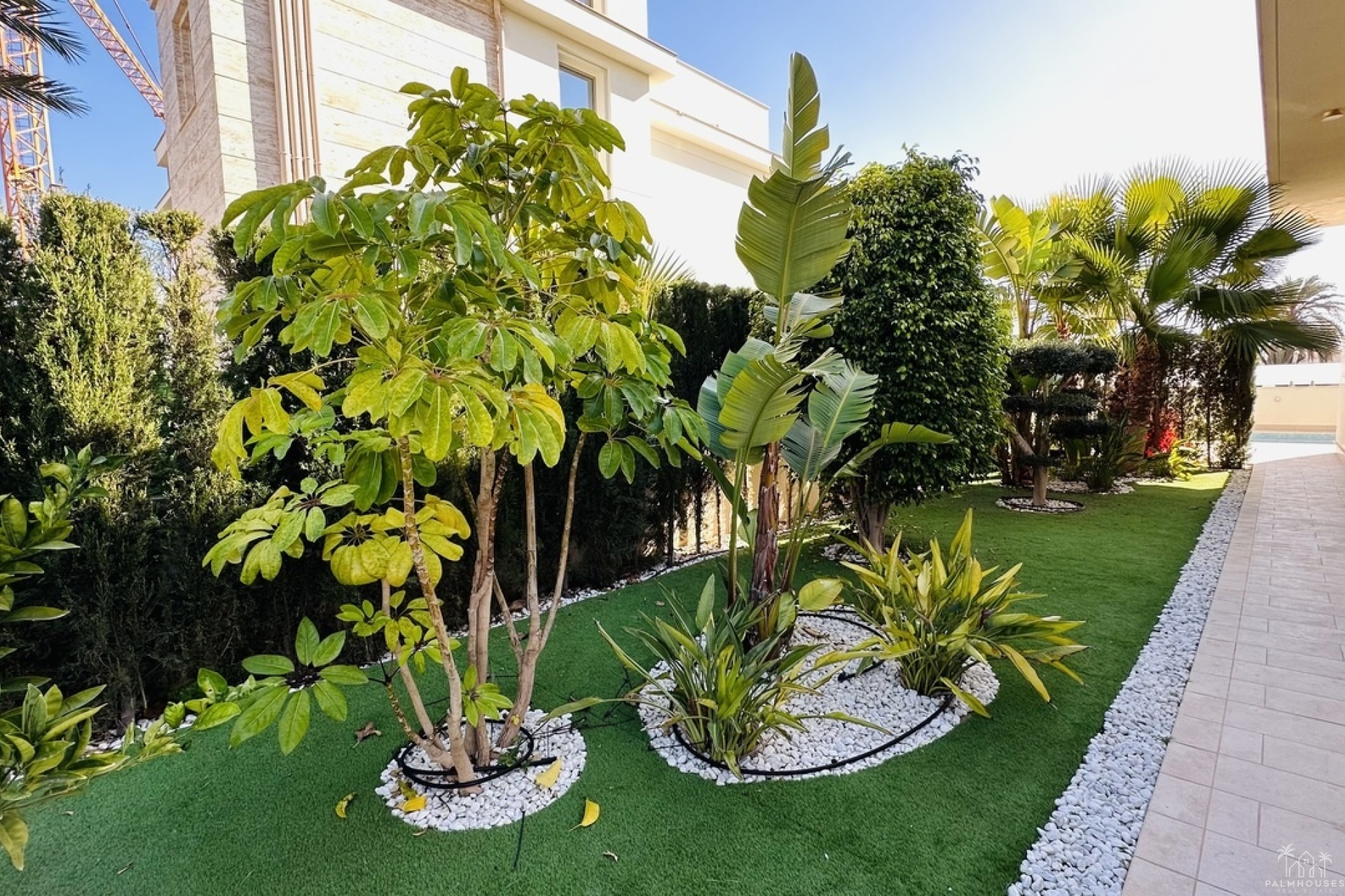 Herverkoop - Villa - La Zenia - Costa Blanca