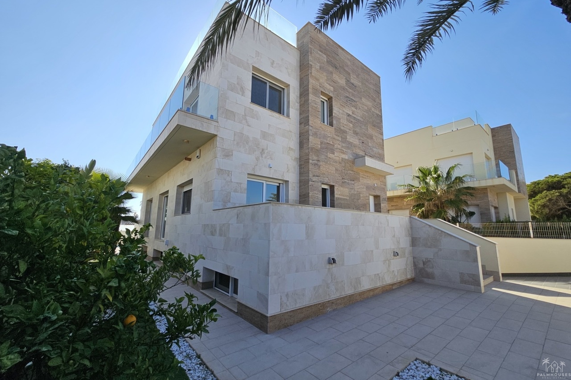 Herverkoop - Villa - La Zenia - Costa Blanca