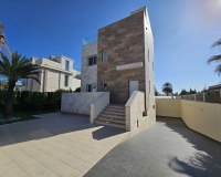 Herverkoop - Villa - La Zenia - Costa Blanca