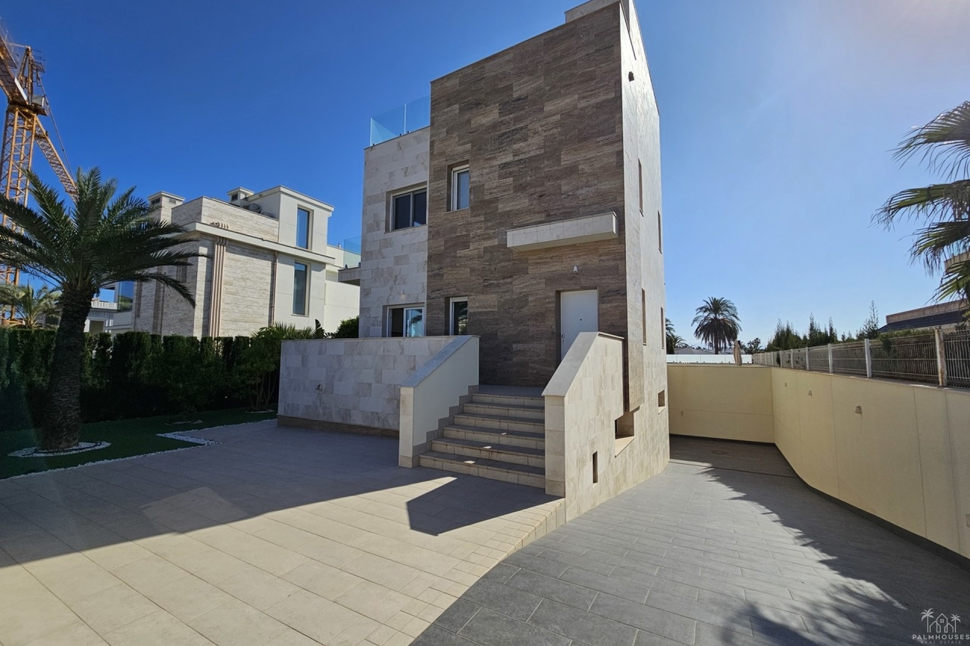 Herverkoop - Villa - La Zenia - Costa Blanca