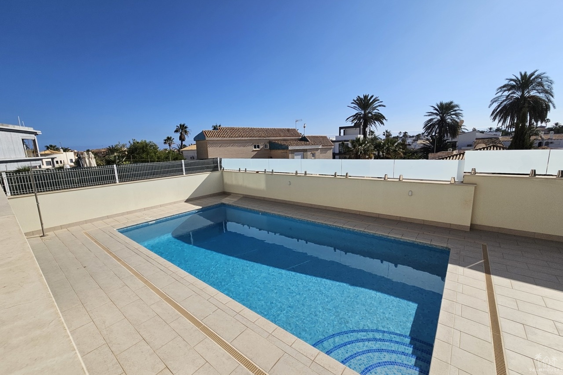 Herverkoop - Villa - La Zenia - Costa Blanca
