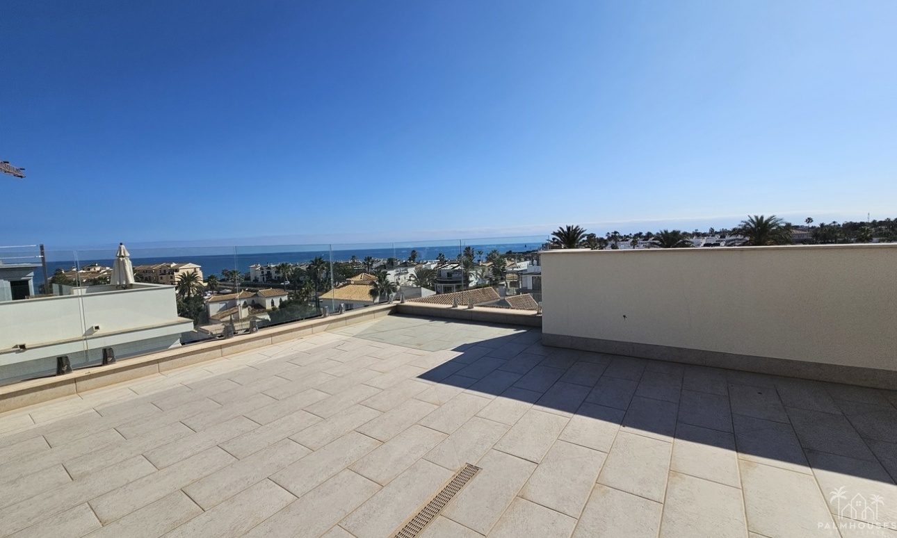 Herverkoop - Villa - La Zenia - Costa Blanca