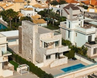 Herverkoop - Villa - La Zenia - Costa Blanca