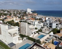 Herverkoop - Villa - La Zenia - Costa Blanca