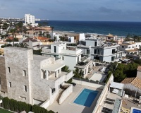 Herverkoop - Villa - La Zenia - Costa Blanca