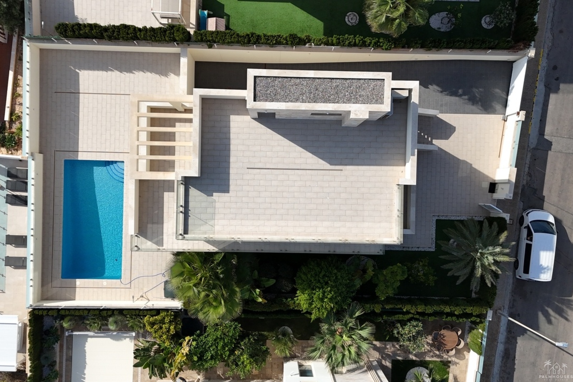 Herverkoop - Villa - La Zenia - Costa Blanca