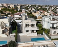 Herverkoop - Villa - La Zenia - Costa Blanca