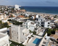 Herverkoop - Villa - La Zenia - Costa Blanca