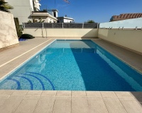 Herverkoop - Villa - La Zenia - Costa Blanca