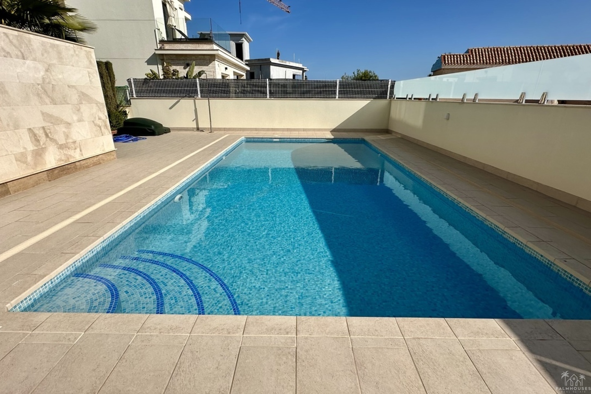 Herverkoop - Villa - La Zenia - Costa Blanca