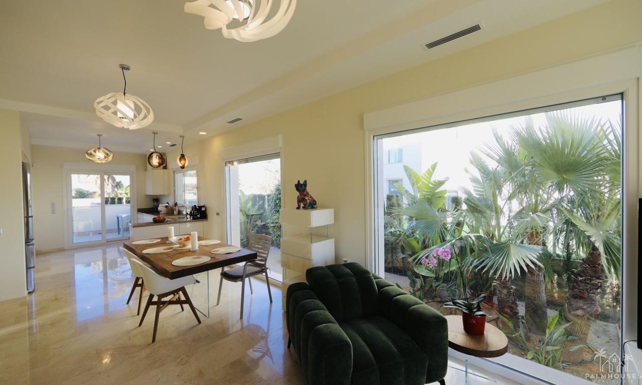 Herverkoop - Villa - La Zenia - Costa Blanca