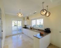 Herverkoop - Villa - La Zenia - Costa Blanca