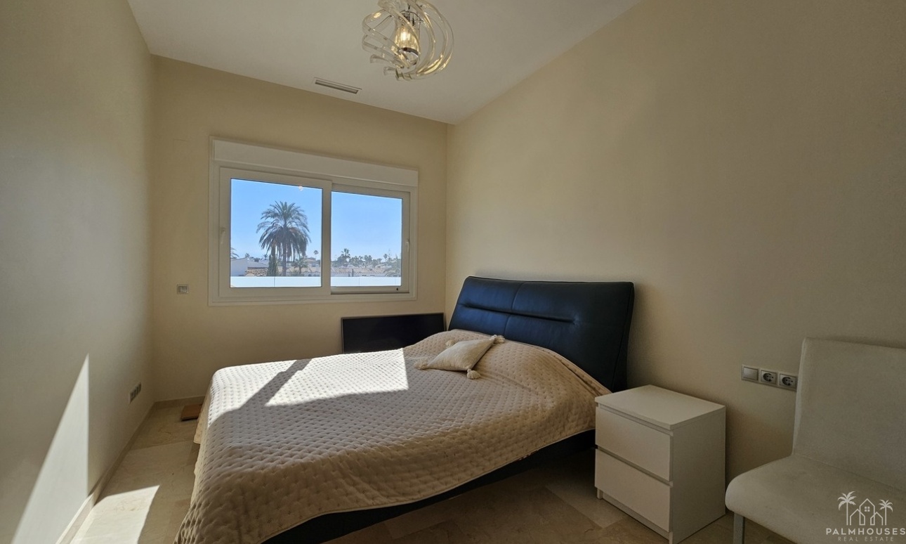 Herverkoop - Villa - La Zenia - Costa Blanca