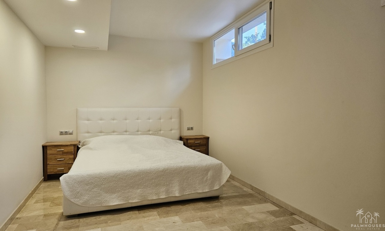 Herverkoop - Villa - La Zenia - Costa Blanca
