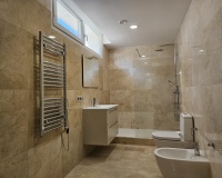 Herverkoop - Villa - La Zenia - Costa Blanca
