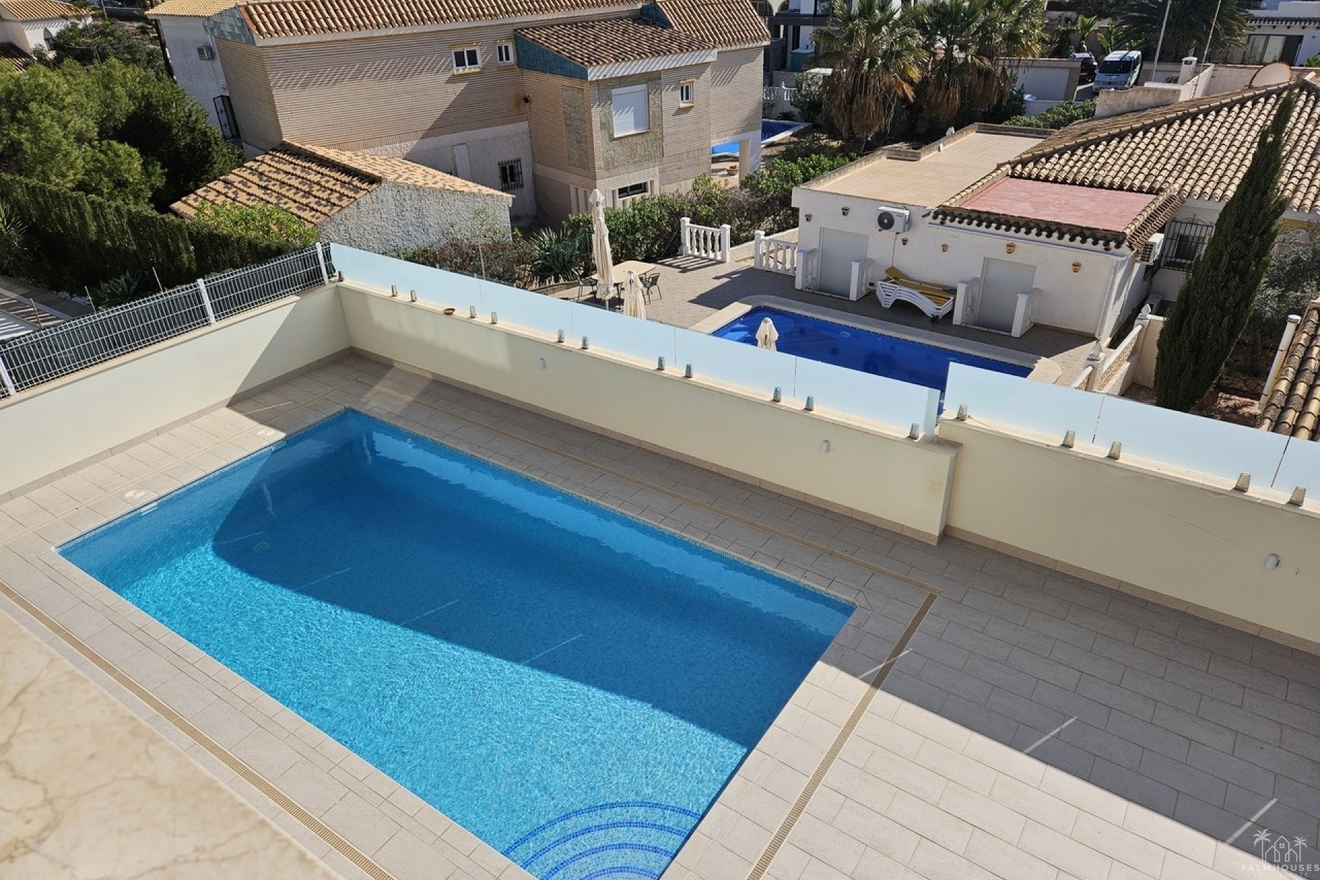 Herverkoop - Villa - La Zenia - Costa Blanca
