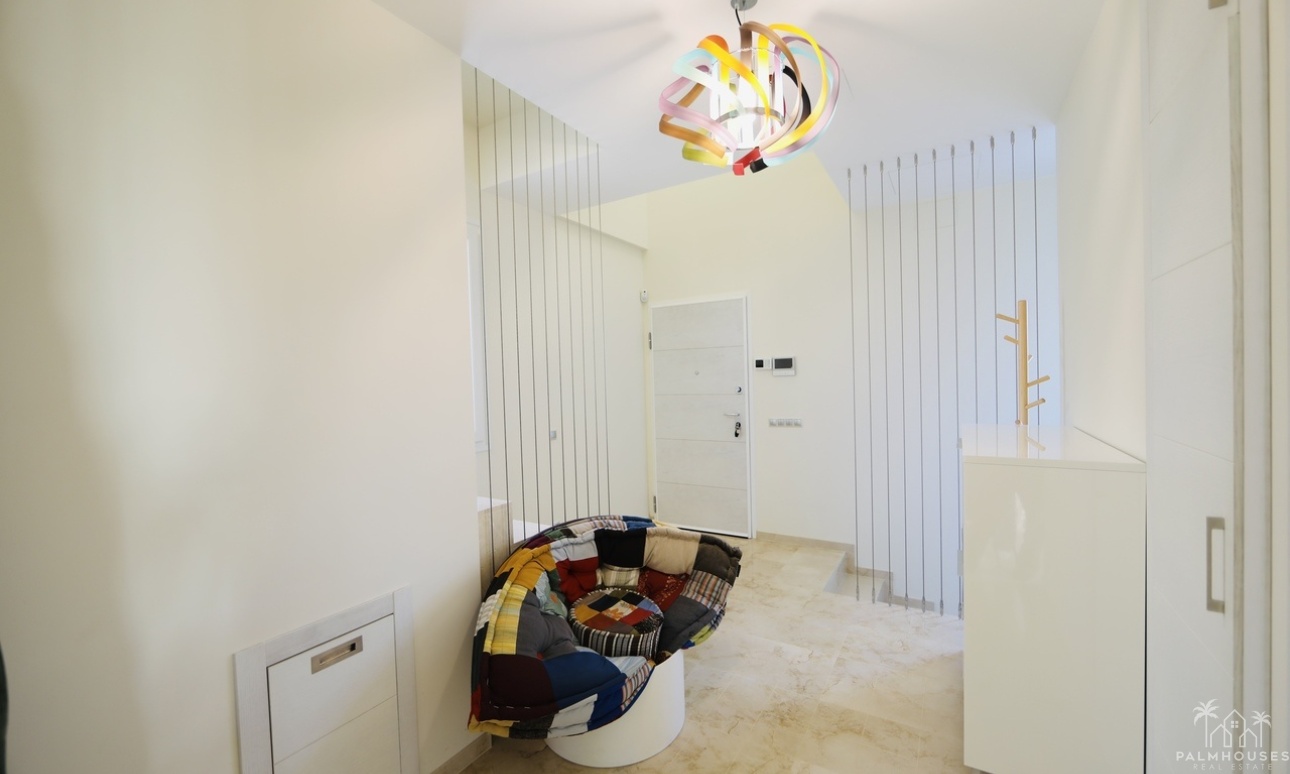 Herverkoop - Villa - La Zenia - Costa Blanca