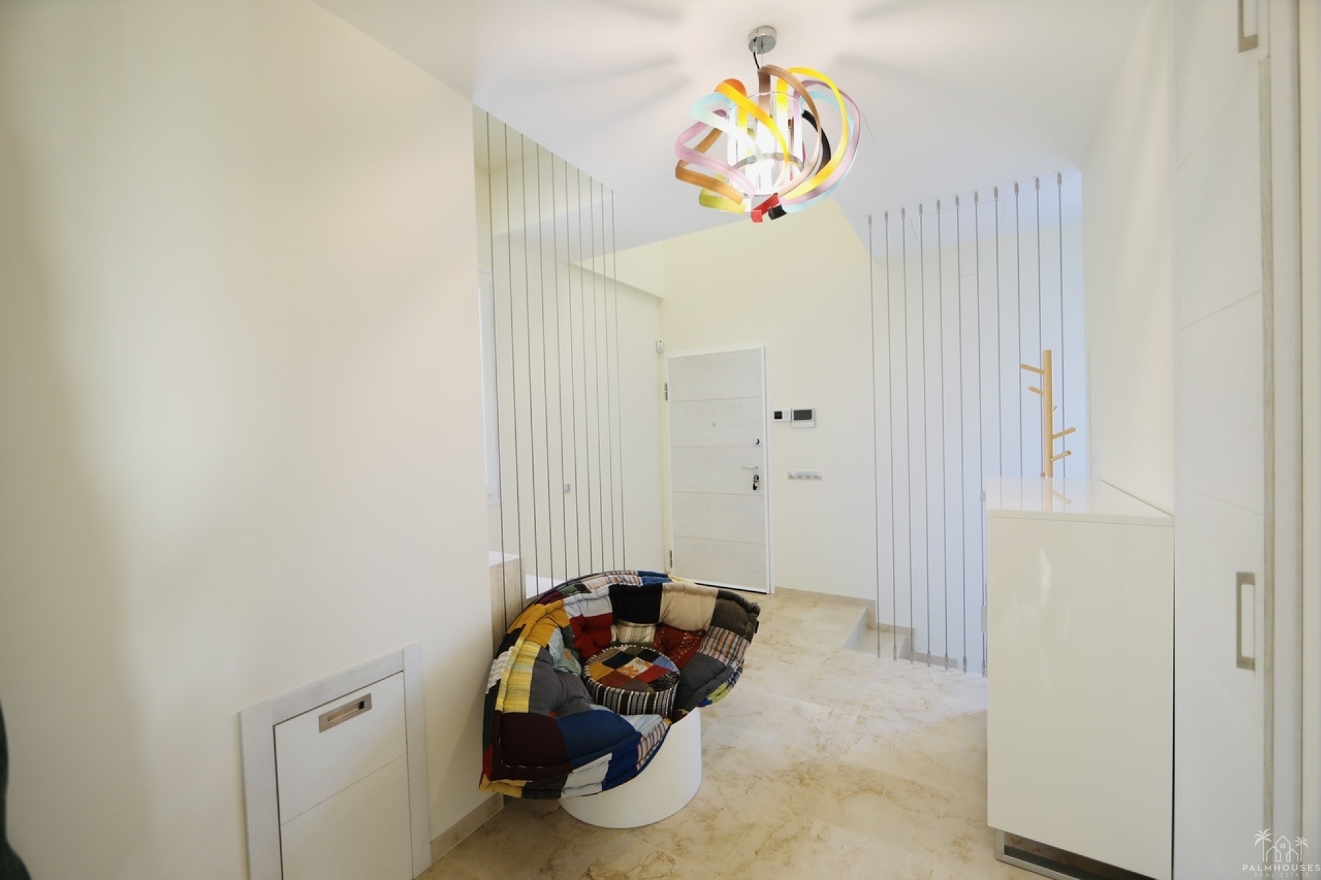 Herverkoop - Villa - La Zenia - Costa Blanca