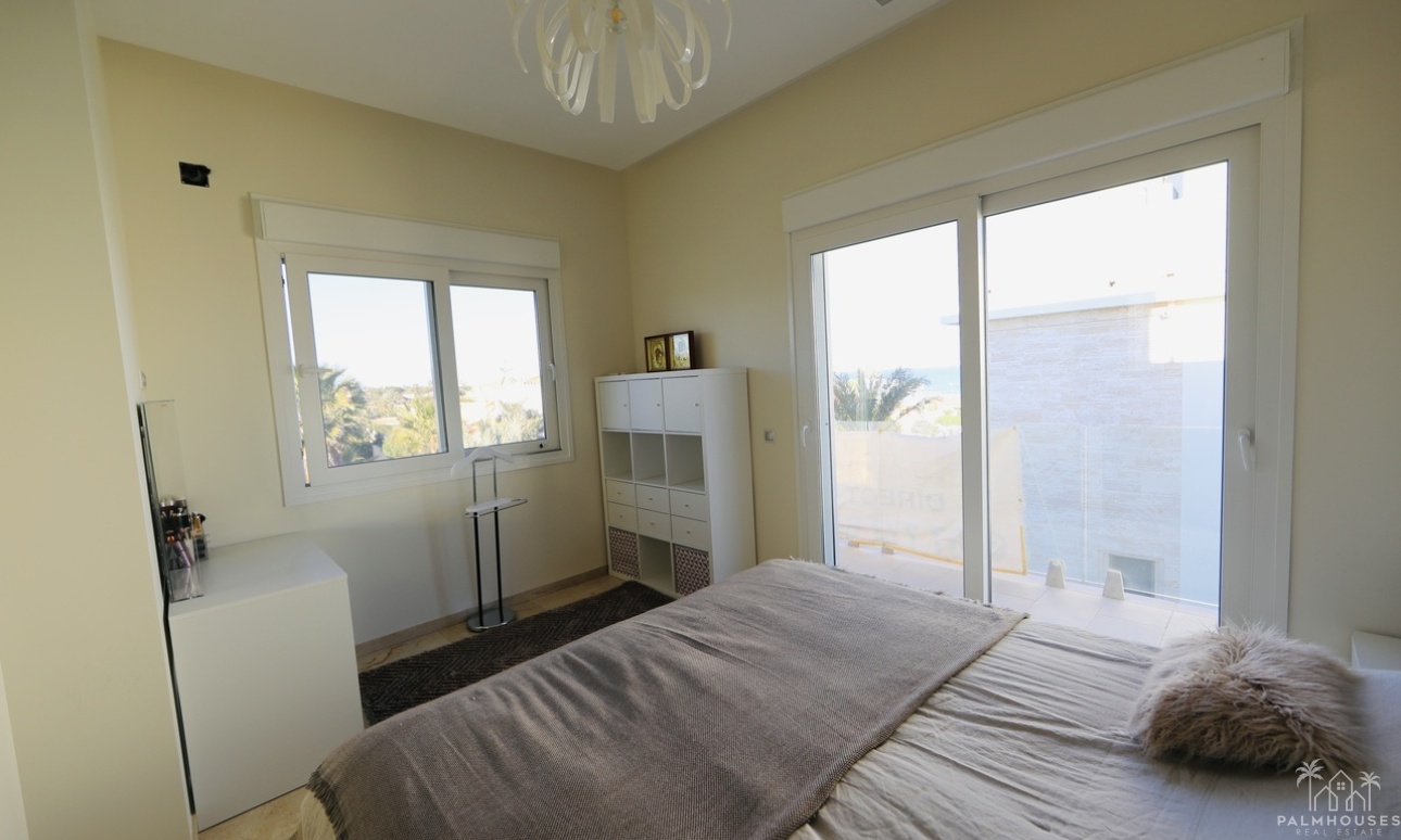 Herverkoop - Villa - La Zenia - Costa Blanca