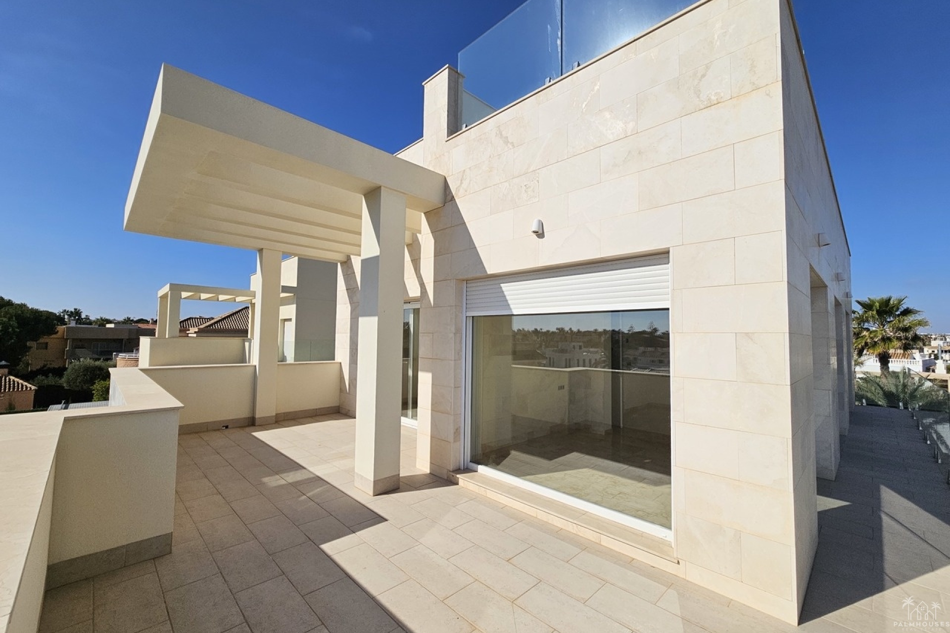 Herverkoop - Villa - La Zenia - Costa Blanca