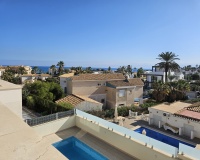 Herverkoop - Villa - La Zenia - Costa Blanca