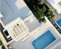 Herverkoop - Villa - La Zenia - Costa Blanca