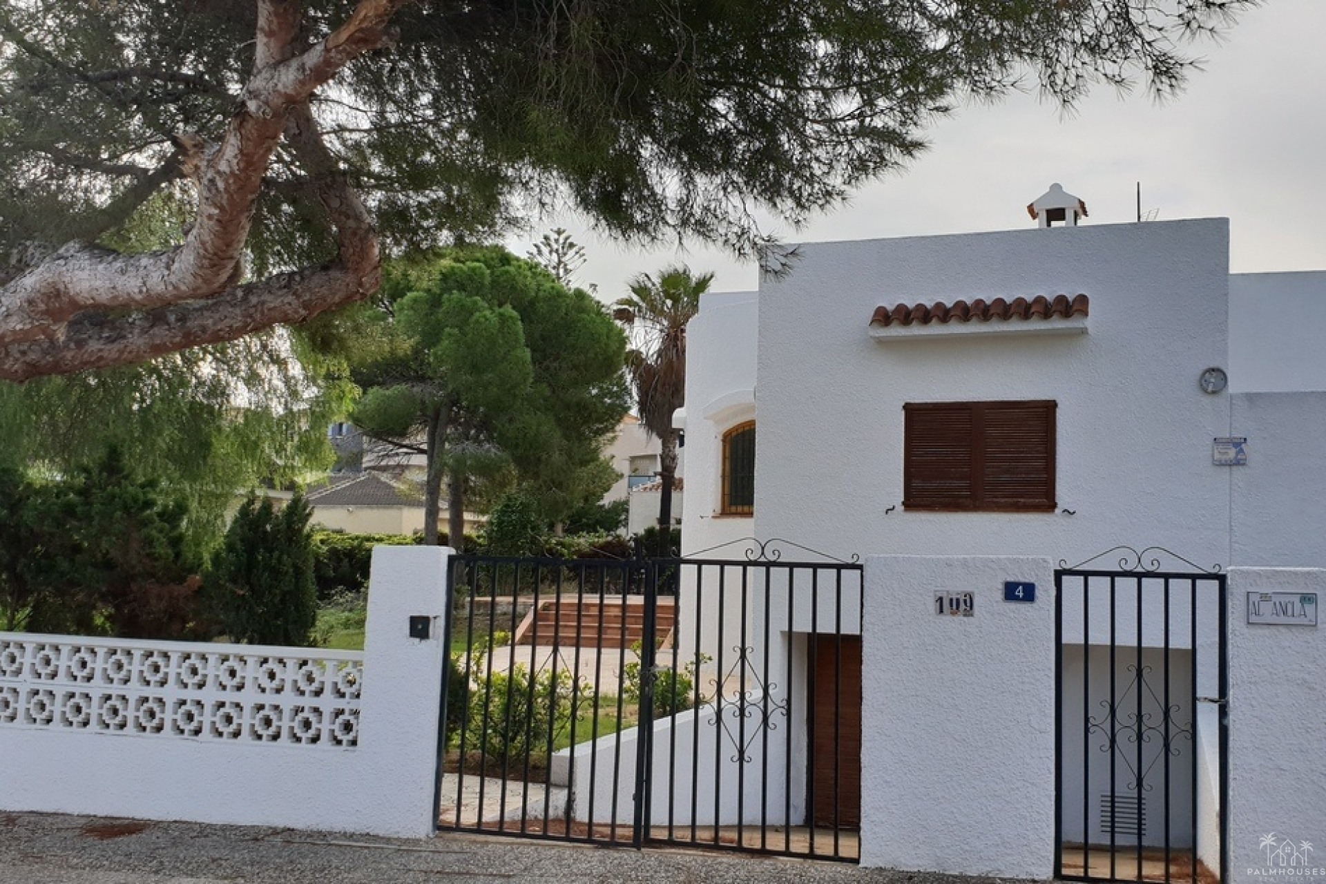 Herverkoop - Villa - La Zenia - Costa Blanca