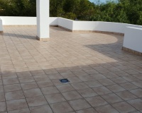 Herverkoop - Villa - La Zenia - Costa Blanca