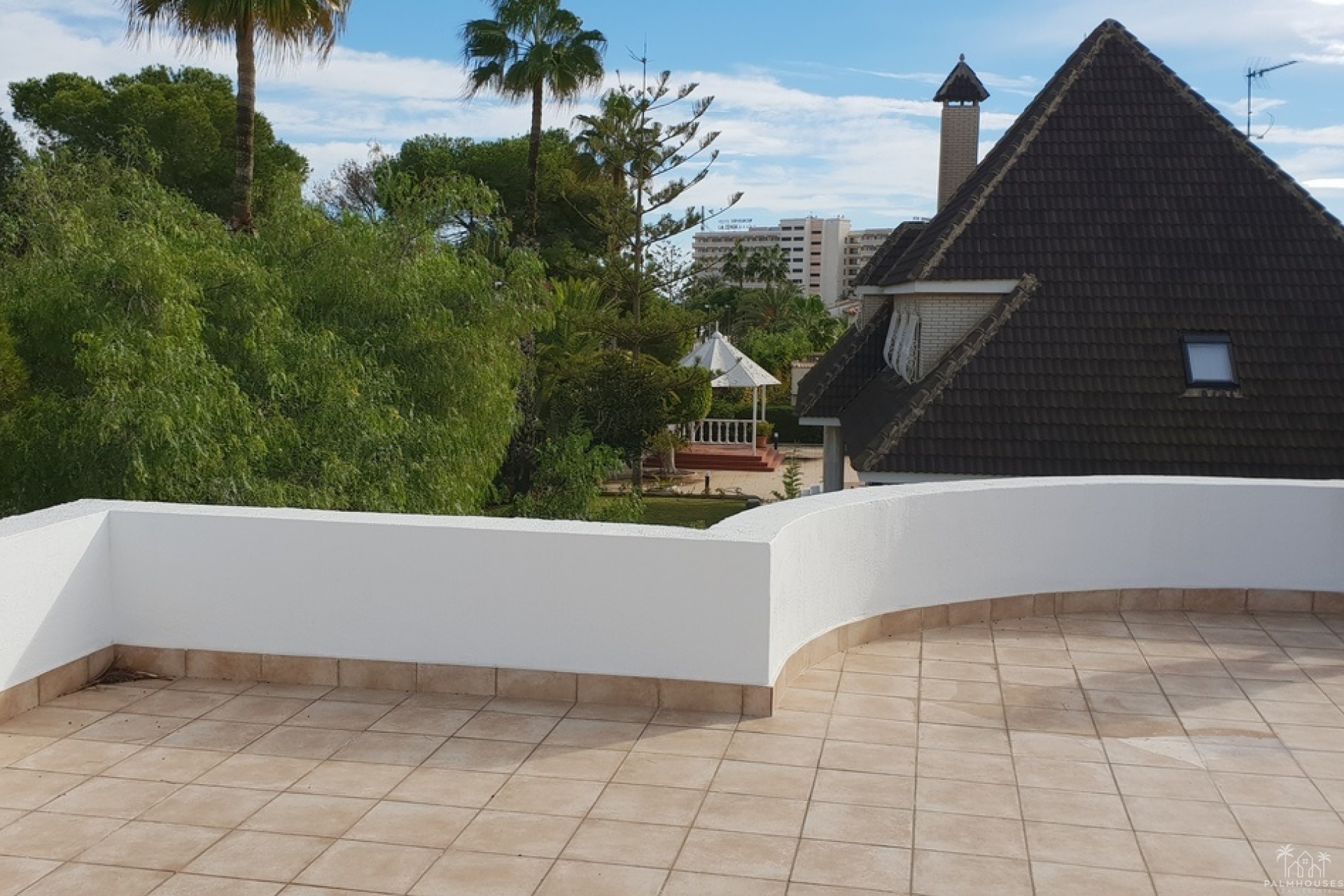 Herverkoop - Villa - La Zenia - Costa Blanca