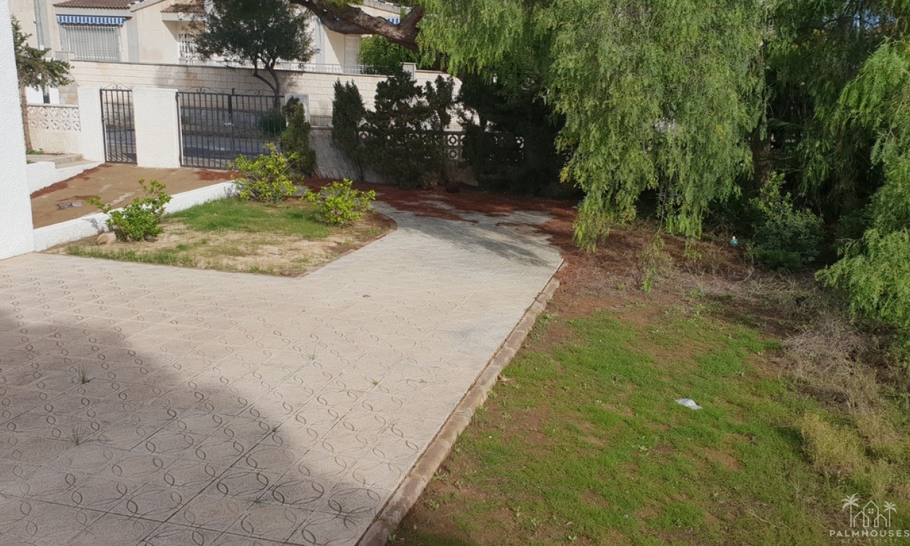 Herverkoop - Villa - La Zenia - Costa Blanca