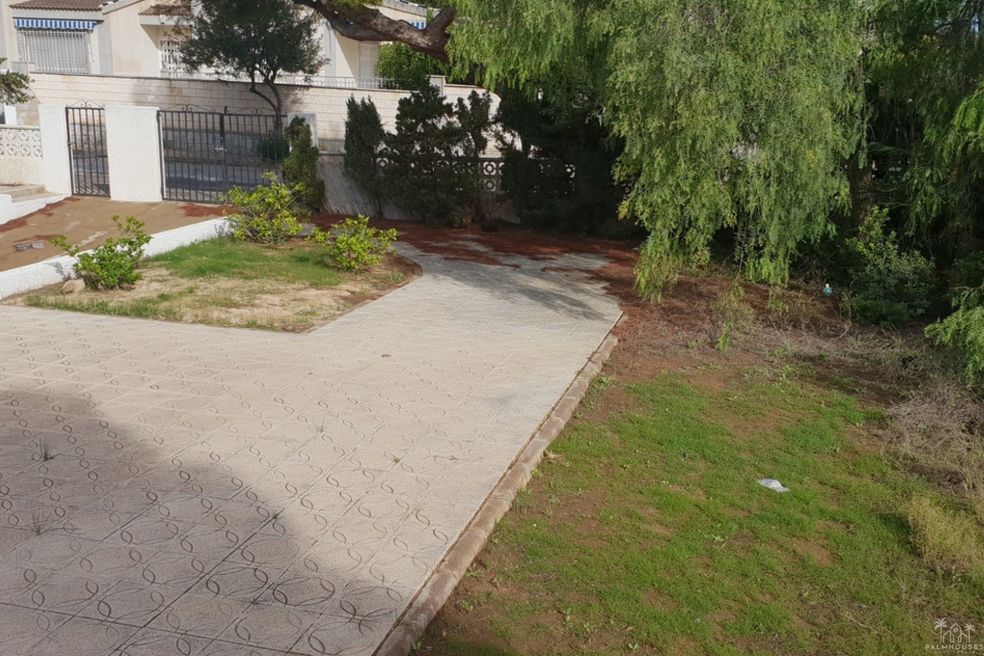 Herverkoop - Villa - La Zenia - Costa Blanca