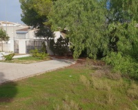 Herverkoop - Villa - La Zenia - Costa Blanca