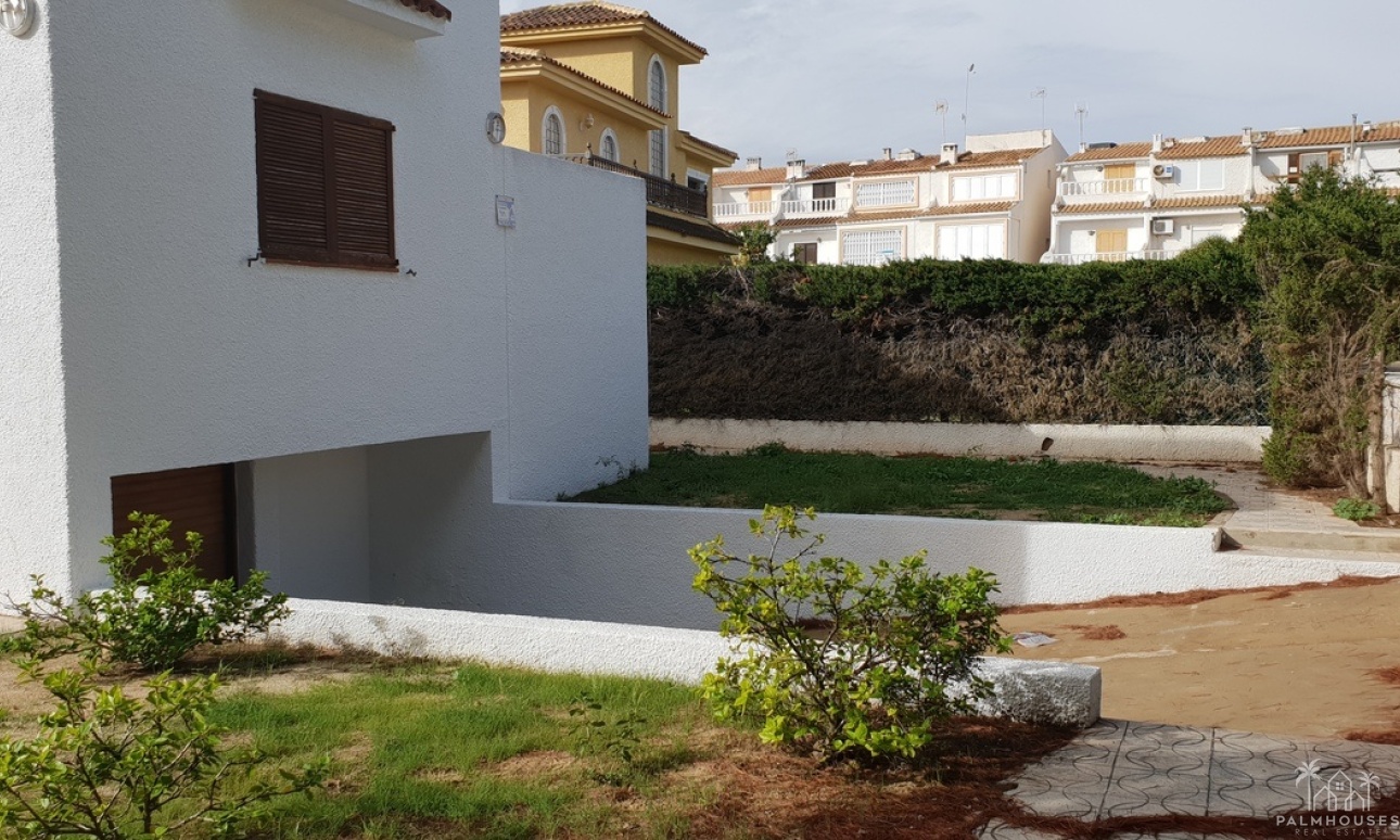 Herverkoop - Villa - La Zenia - Costa Blanca
