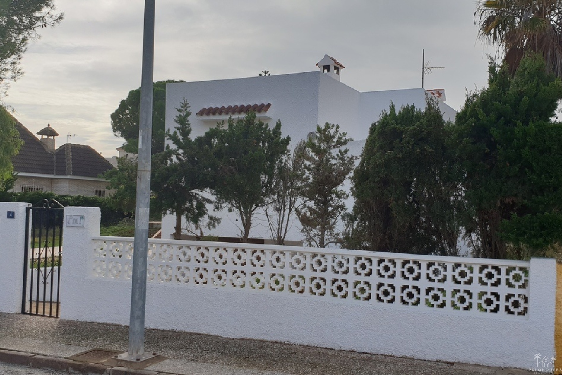 Herverkoop - Villa - La Zenia - Costa Blanca