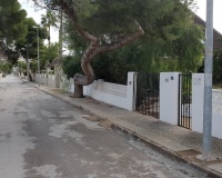 Herverkoop - Villa - La Zenia - Costa Blanca
