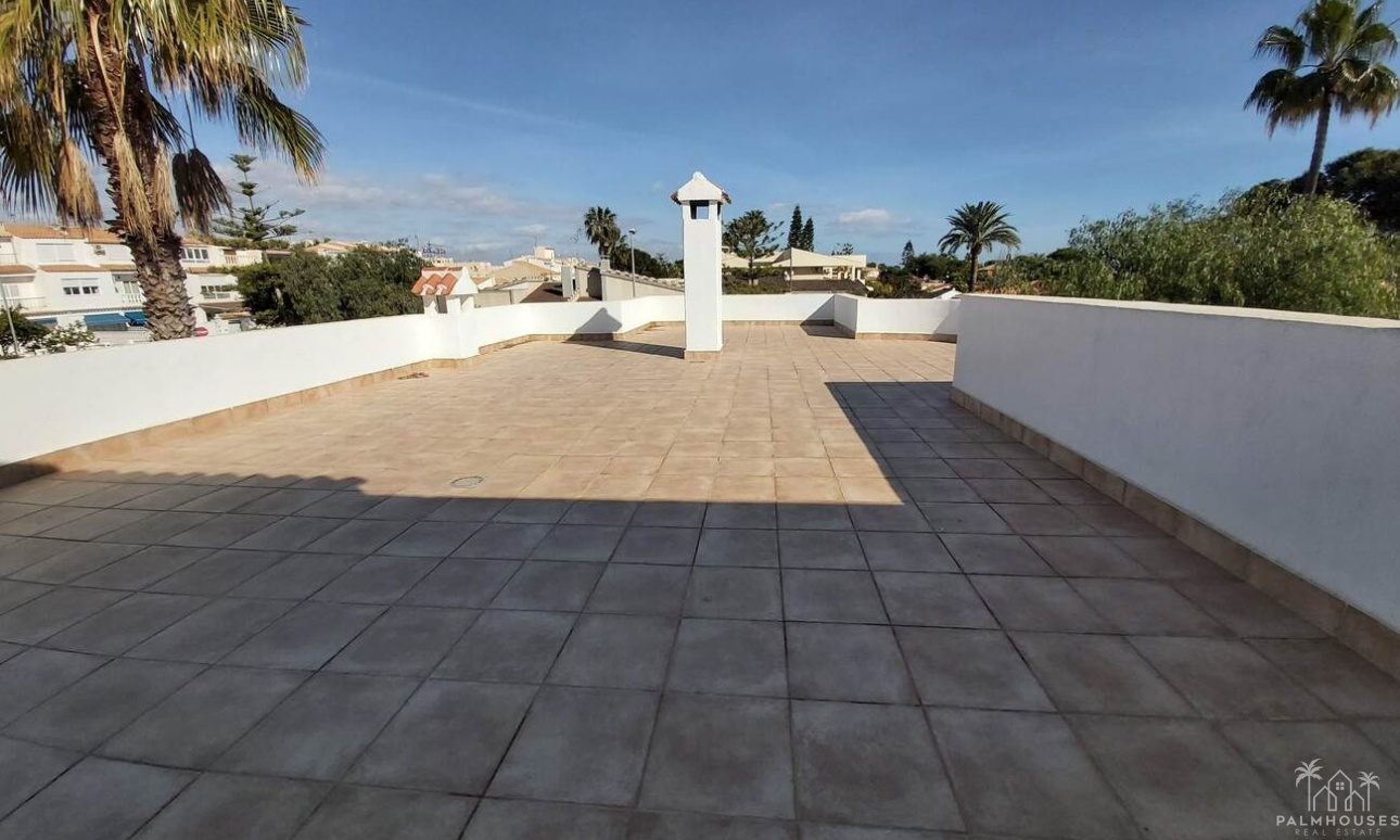 Herverkoop - Villa - La Zenia - Costa Blanca